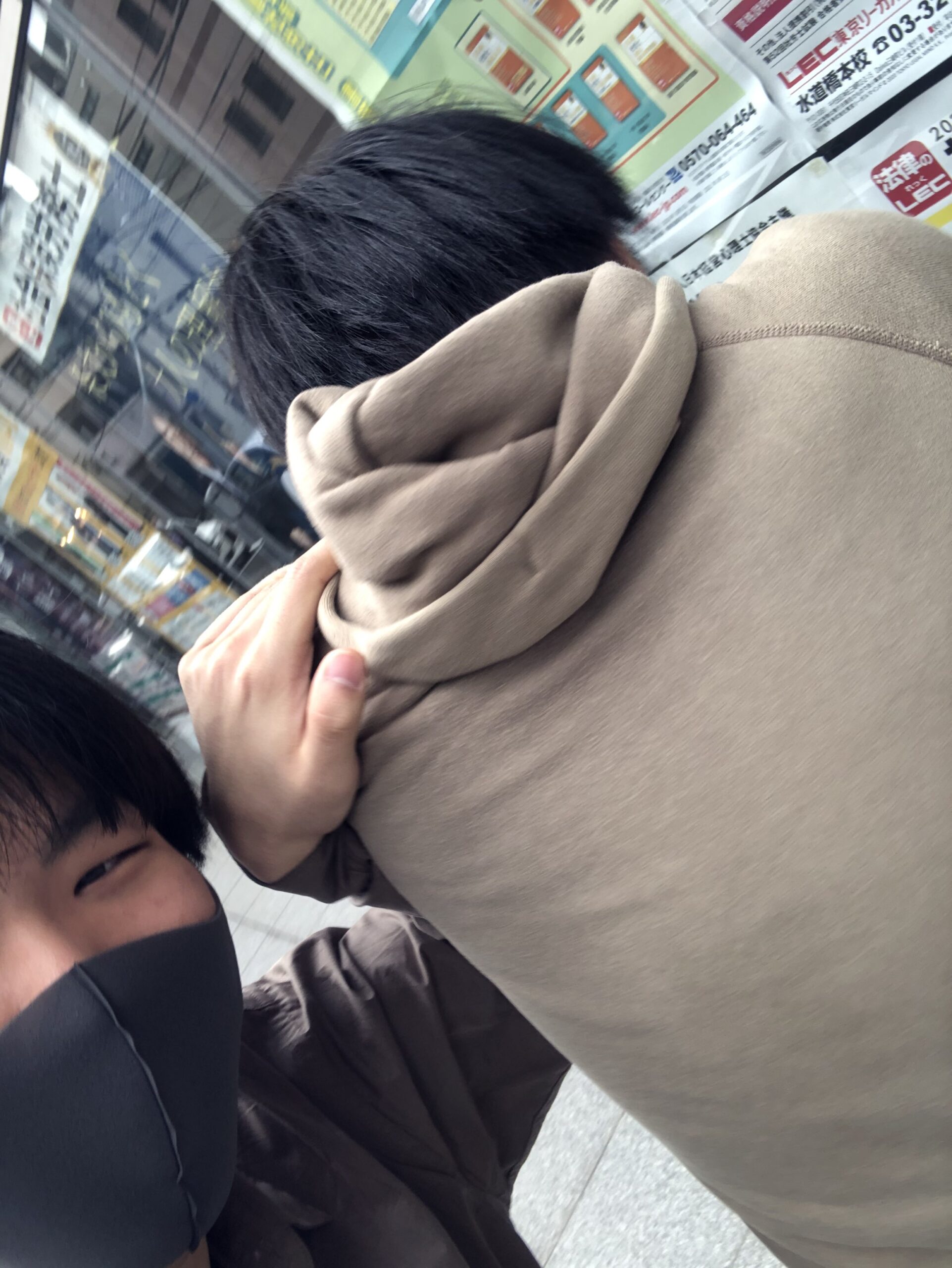 不登校、引きこもり