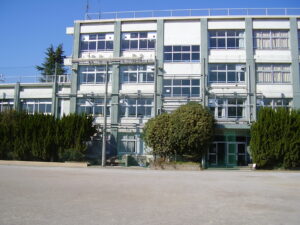 板橋フレンドセンター