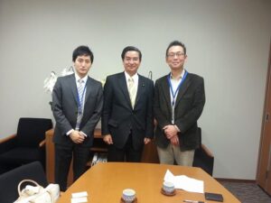 山本博司参議院